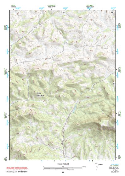 30102SW Page 97 Sanderson Topo Preview 1