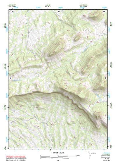 30102SW Page 99 Sanderson Topo Preview 1
