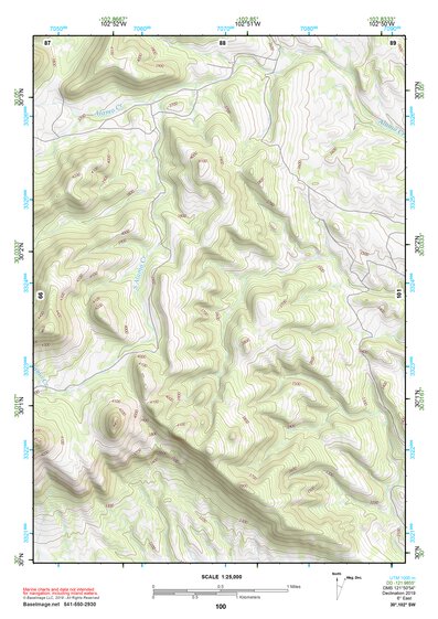 30102SW Page 100 Sanderson Topo Preview 1