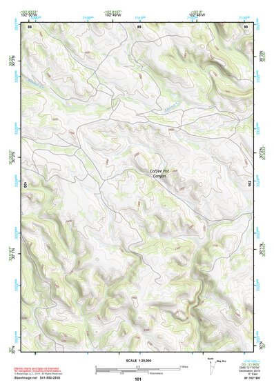 30102SW Page 101 Sanderson Topo Preview 1