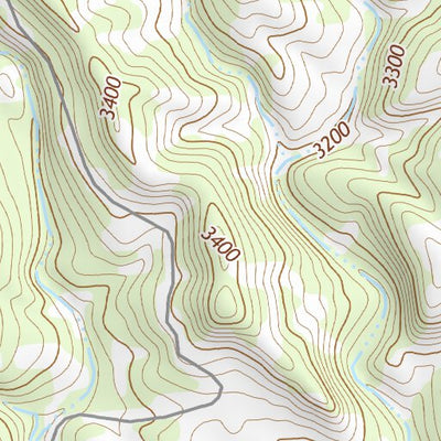 30102SW Page 101 Sanderson Topo Preview 3