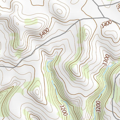 30102SW Page 102 Sanderson Topo Preview 3