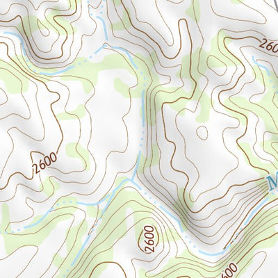 30102SW Page 106 Sanderson Topo Preview 3