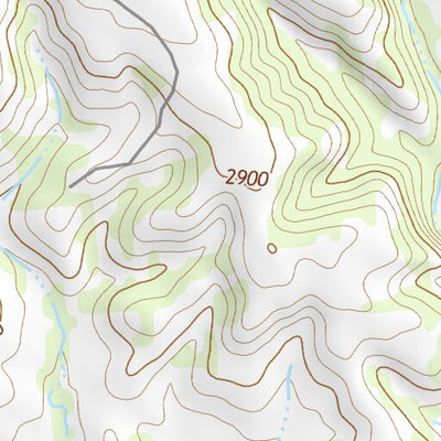 30102SW Page 107 Sanderson Topo Preview 3