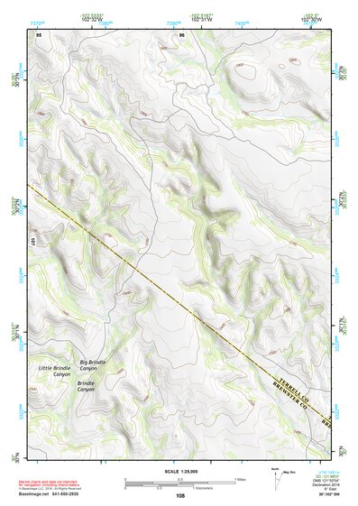 30102SW Page 108 Sanderson Topo Preview 1