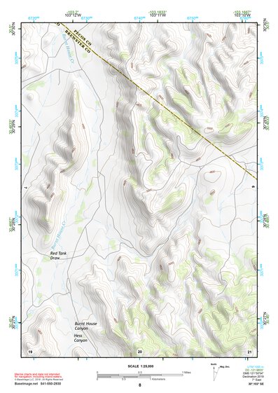 30103SE Page 8 Alpine Topo Preview 1