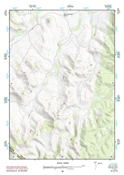 30103SE Page 10 Alpine Topo Preview 1