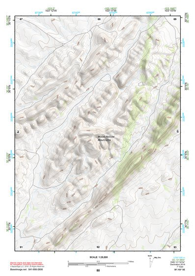 30103SE Page 80 Alpine Topo Preview 1