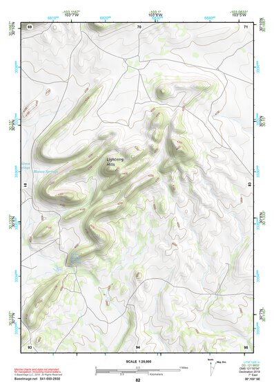 30103SE Page 82 Alpine Topo Preview 1