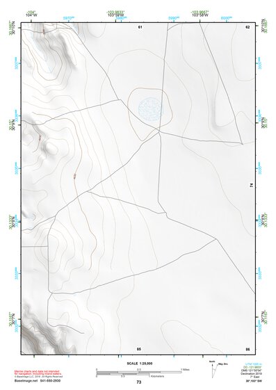 30103SW Page 73 Alpine Topo Preview 1