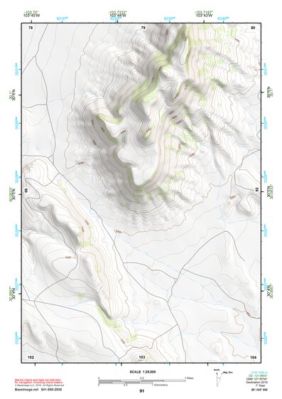 30103SW Page 91 Alpine Topo Preview 1