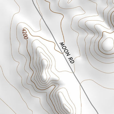 30104NE Page 1 Mount Livermore Topo Preview 3