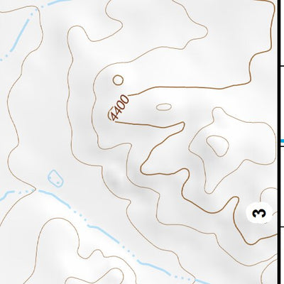 30104NE Page 2 Mount Livermore Topo Preview 3