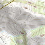 30104NE Page 5 Mount Livermore Topo Preview 3