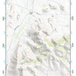 30104NE Page 6 Mount Livermore Topo Preview 1