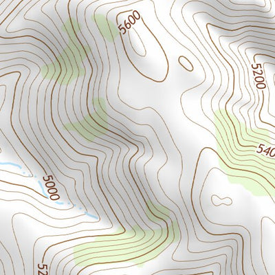 30104NE Page 6 Mount Livermore Topo Preview 2