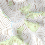 30104NE Page 6 Mount Livermore Topo Preview 3