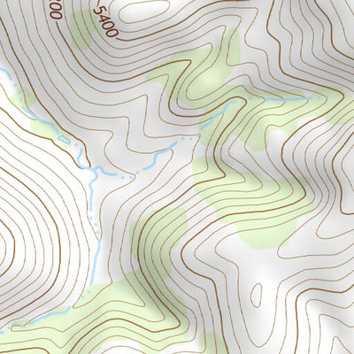 30104NE Page 6 Mount Livermore Topo Preview 3