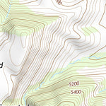 30104NE Page 7 Mount Livermore Topo Preview 3