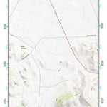 30104NE Page 8 Mount Livermore Topo Preview 1