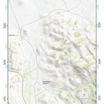 30104NE Page 9 Mount Livermore Topo Preview 1