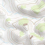 30104NE Page 9 Mount Livermore Topo Preview 2