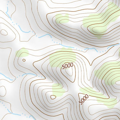 30104NE Page 9 Mount Livermore Topo Preview 2
