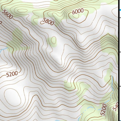 30104NE Page 9 Mount Livermore Topo Preview 3