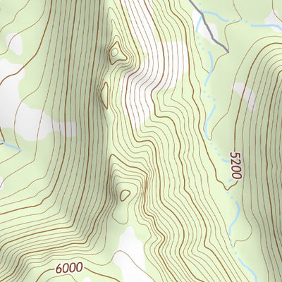 30104NE Page 10 Mount Livermore Topo Preview 2