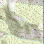30104NE Page 10 Mount Livermore Topo Preview 3