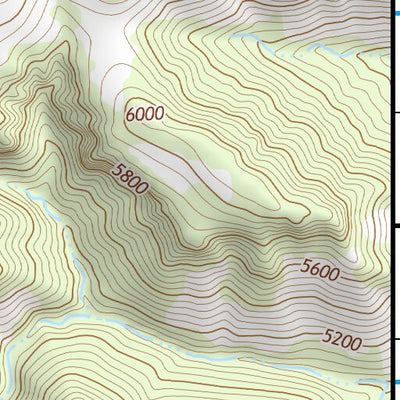 30104NE Page 10 Mount Livermore Topo Preview 3