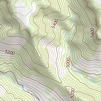 30104NE Page 11 Mount Livermore Topo Preview 3