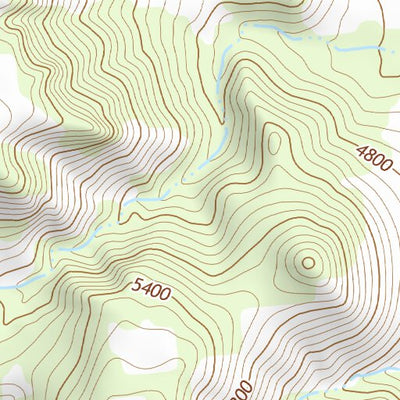30104NE Page 12 Mount Livermore Topo Preview 3