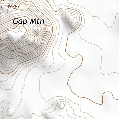 30104NE Page 14 Mount Livermore Topo Preview 3