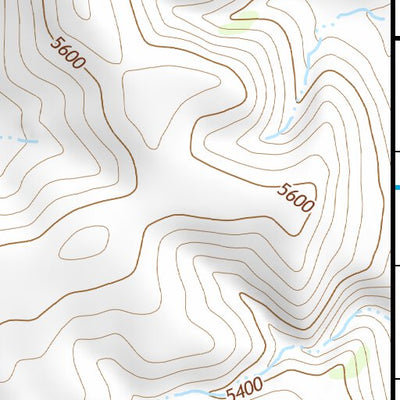 30104NE Page 16 Mount Livermore Topo Preview 3