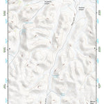 30104NE Page 17 Mount Livermore Topo Preview 1