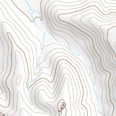 30104NE Page 18 Mount Livermore Topo Preview 3