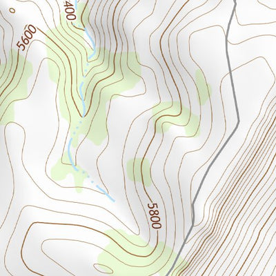 30104NE Page 19 Mount Livermore Topo Preview 2