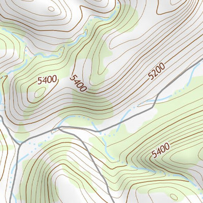 30104NE Page 19 Mount Livermore Topo Preview 3