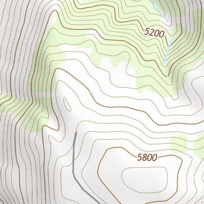 30104NE Page 20 Mount Livermore Topo Preview 2