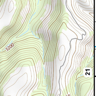 30104NE Page 20 Mount Livermore Topo Preview 3