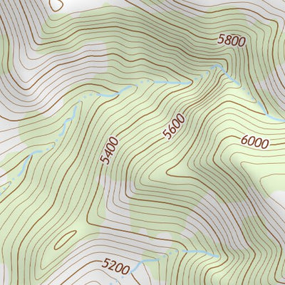30104NE Page 21 Mount Livermore Topo Preview 3