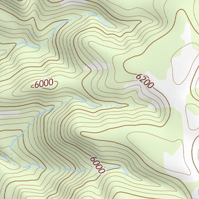 30104NE Page 22 Mount Livermore Topo Preview 2