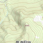 30104NE Page 23 Mount Livermore Topo Preview 2