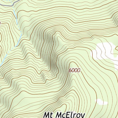 30104NE Page 23 Mount Livermore Topo Preview 2