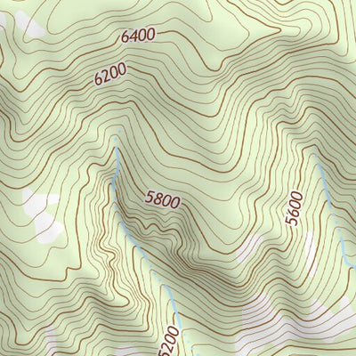 30104NE Page 23 Mount Livermore Topo Preview 3