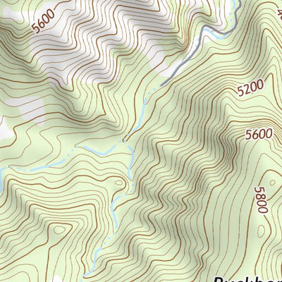 30104NE Page 24 Mount Livermore Topo Preview 3