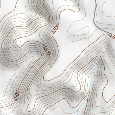 30104NE Page 26 Mount Livermore Topo Preview 3