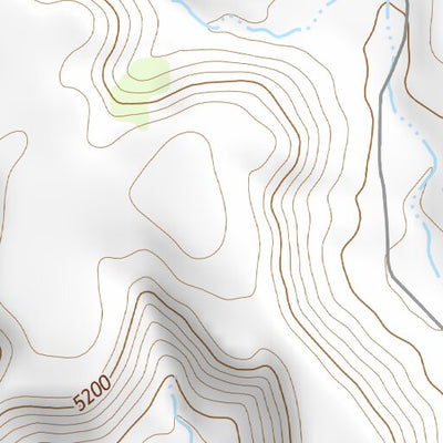 30104NE Page 28 Mount Livermore Topo Preview 2