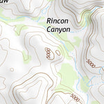 30104NE Page 29 Mount Livermore Topo Preview 3